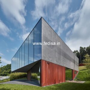 Building Design Architecture Design Architectural Engineering Architect Model No - 4095