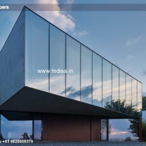 Building Design Architecture Design Architectural Engineering Architect Model No - 4096