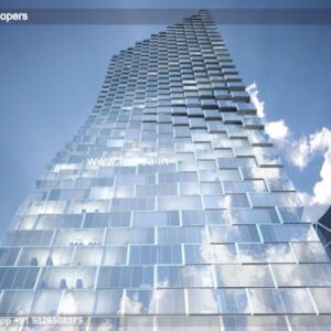 Building Design Architecture Design Architectural Engineering Architect Model No - 4097