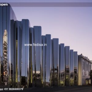 Building Design Architecture Design Architectural Engineering Architect Model No - 4100