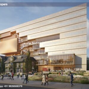 Building Design Architecture Design Architectural Engineering Architect Model No - 4101