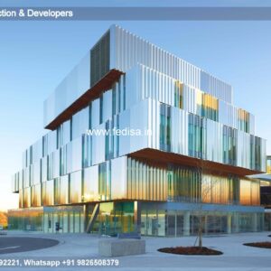 Building Design Architecture Design Architectural Engineering Architect Model No - 4105