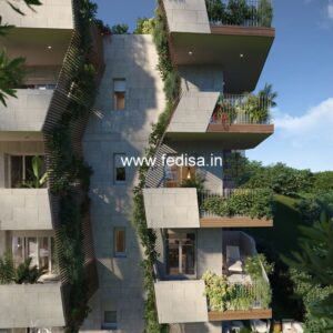 Building Design Architecture Design Architectural Engineering Architect Model No - 4111