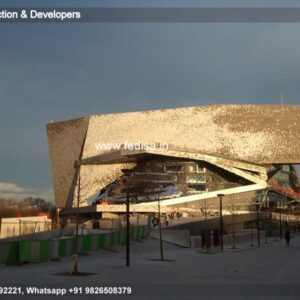 Building Design Architecture Design Architectural Engineering Architect Model No - 4115