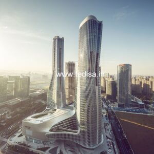 Building Design Architecture Design Architectural Engineering Architect Model No - 4119