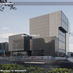 Building Design Architecture Design Architectural Engineering Architect Model No - 4120