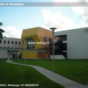 Building Design Architecture Design Architectural Engineering Architect Model No - 4121