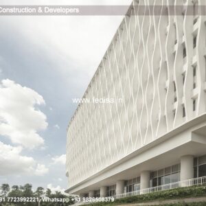 Building Design Architecture Design Architectural Engineering Architect Model No - 4129