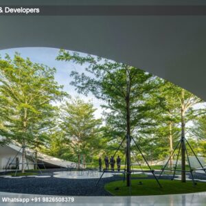 Building Design Architecture Design Architectural Engineering Architect Model No - 4133