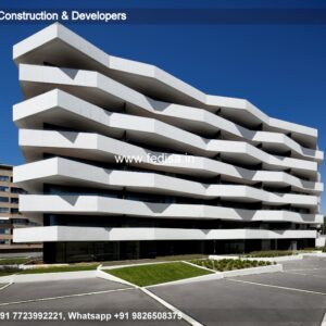 Building Design Architecture Design Architectural Engineering Architect Model No - 4134