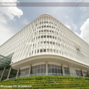 Building Design Architecture Design Architectural Engineering Architect Model No - 4137