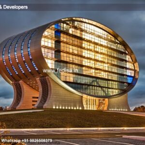 Building Design Architecture Design Architectural Engineering Architect Model No - 4138