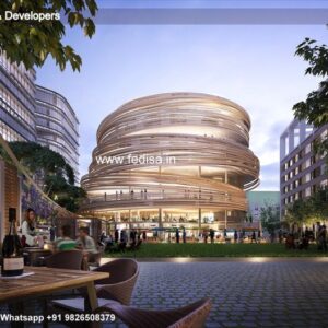 Building Design Architecture Design Architectural Engineering Architect Model No - 4139