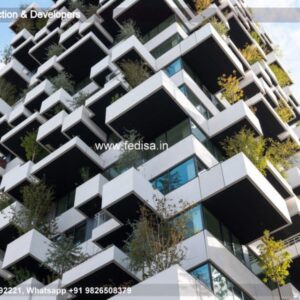 Building Design Architecture Design Architectural Engineering Architect Model No - 4140