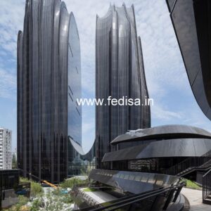 Building Design Architecture Design Architectural Engineering Architect Model No - 4144