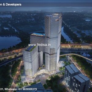 Building Design Architecture Design Architectural Engineering Architect Model No - 4148