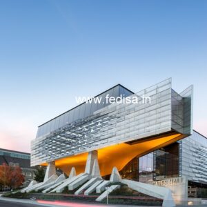 Building Design Architecture Design Architectural Engineering Architect Model No - 4149