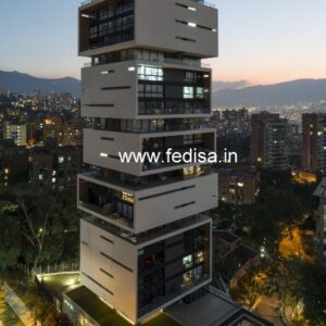 Building Design Architecture Design Architectural Engineering Architect Model No - 4150