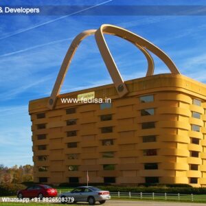 Building Design Architecture Design Architectural Engineering Architect Model No - 4151