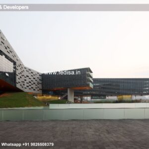 Building Design Architecture Design Architectural Engineering Architect Model No - 4152