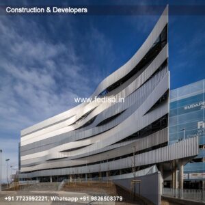 Building Design Architecture Design Architectural Engineering Architect Model No - 4153