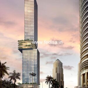 Building Design Architecture Design Architectural Engineering Architect Model No - 4154