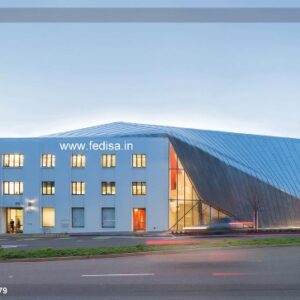 Building Design Architecture Design Architectural Engineering Architect Model No - 4159