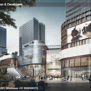 Building Design Architecture Design Architectural Engineering Architect Model No - 4161