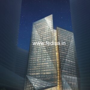 Building Design Architecture Design Architectural Engineering Architect Model No - 4163