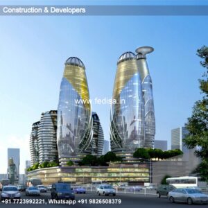 Building Design Architecture Design Architectural Engineering Architect Model No - 4167