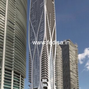 Building Design Architecture Design Architectural Engineering Architect Model No - 4168