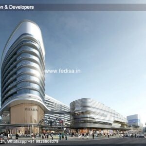 Building Design Architecture Design Architectural Engineering Architect Model No - 4169