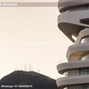 Building Design Architecture Design Architectural Engineering Architect Model No - 4170