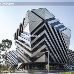 Building Design Architecture Design Architectural Engineering Architect Model No - 4171