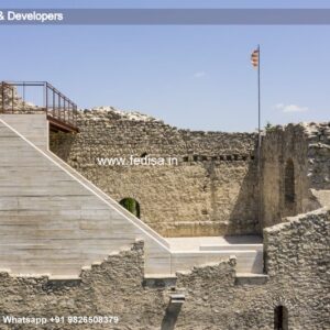 Building Design Architecture Design Architectural Engineering Architect Model No - 4172