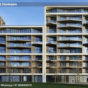 Building Design Architecture Design Architectural Engineering Architect Model No - 4174