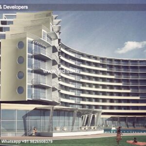 Building Design Architecture Design Architectural Engineering Architect Model No - 4175