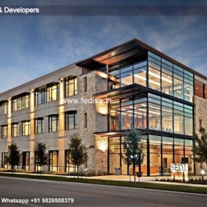 Building Design Architecture Design Architectural Engineering Architect Model No - 4179