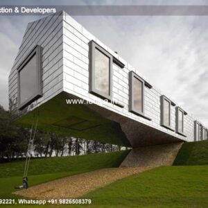 Building Design Architecture Design Architectural Engineering Architect Model No - 4184