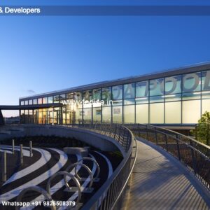 Building Design Architecture Design Architectural Engineering Architect Model No - 4185