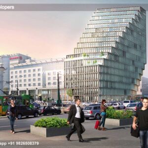 Building Design Architecture Design Architectural Engineering Architect Model No - 4189