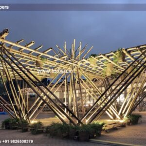 Building Design Architecture Design Architectural Engineering Architect Model No - 4190