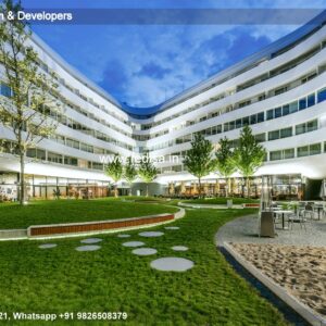 Building Design Architecture Design Architectural Engineering Architect Model No - 4192