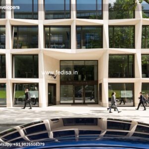 Building Design Architecture Design Architectural Engineering Architect Model No - 4196