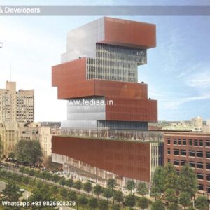 Building Design Architecture Design Architectural Engineering Architect Model No - 4201