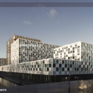 Building Design Architecture Design Architectural Engineering Architect Model No - 4202