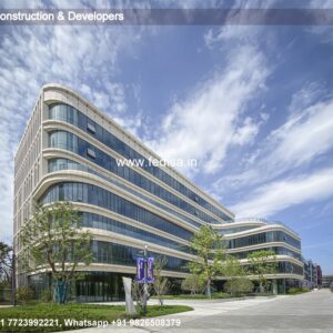 Building Design Architecture Design Architectural Engineering Architect Model No - 4206