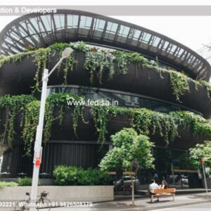 Building Design Architecture Design Architectural Engineering Architect Model No - 4207