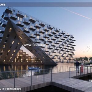 Building Design Architecture Design Architectural Engineering Architect Model No - 4215