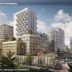 Building Design Architecture Design Architectural Engineering Architect Model No - 4216